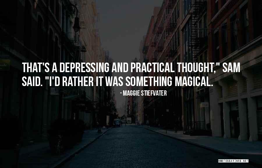 Vendettative Quotes By Maggie Stiefvater Vendettative Quotes By Maggie Stiefvater