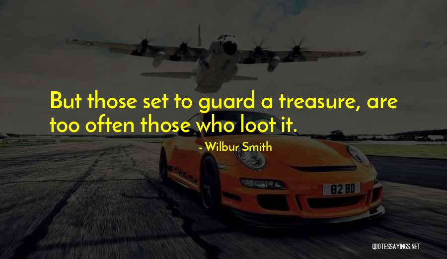 Vendettative Quotes By Wilbur Smith Vendettative Quotes By Wilbur Smith