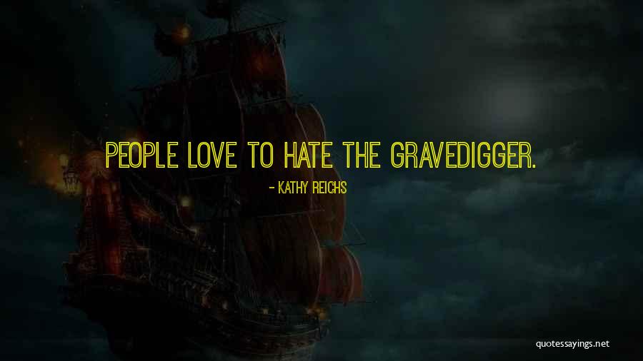 Vendeur Et Client Quotes By Kathy Reichs Vendeur Et Client Quotes By Kathy Reichs