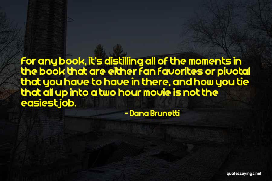 Vendeur Quotes By Dana Brunetti Vendeur Quotes By Dana Brunetti