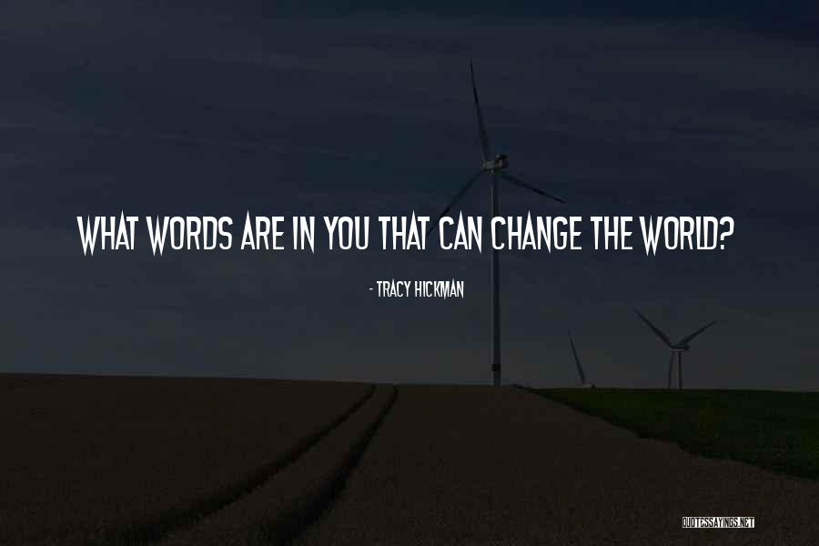 Vendeur Quotes By Tracy Hickman Vendeur Quotes By Tracy Hickman
