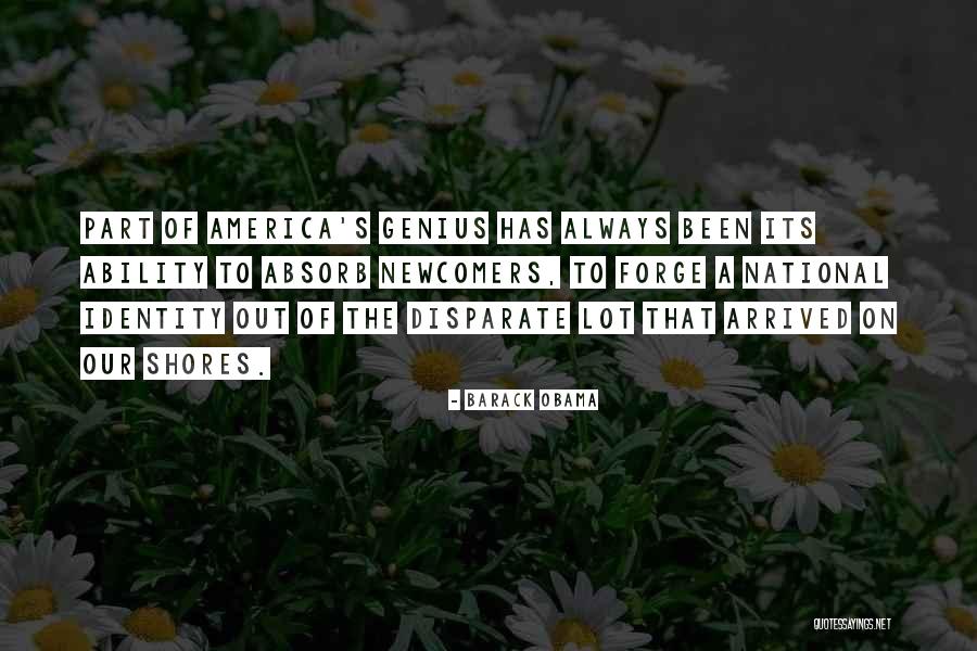 Vendeurs Materiels Quotes By Barack Obama Vendeurs Materiels Quotes By Barack Obama
