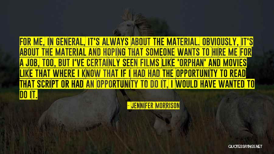 Vendia Classic Yacht Quotes By Jennifer Morrison Vendia Classic Yacht Quotes By Jennifer Morrison