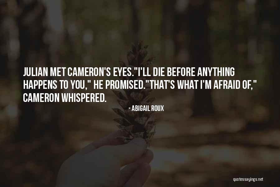 Vendicari Sicilia Quotes By Abigail Roux Vendicari Sicilia Quotes By Abigail Roux