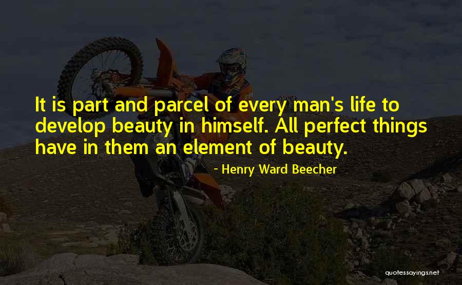 Vendida Spanish Quotes By Henry Ward Beecher Vendida Spanish Quotes By Henry Ward Beecher