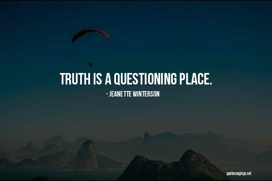 Vendida Spanish Quotes By Jeanette Winterson