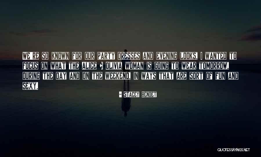 Vendidos Means Quotes By Stacey Bendet Vendidos Means Quotes By Stacey Bendet