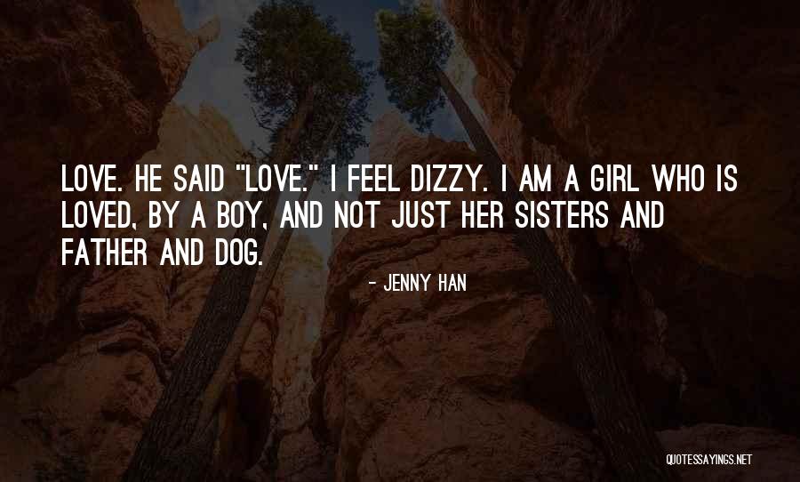 Vendini Member Quotes By Jenny Han Vendini Member Quotes By Jenny Han