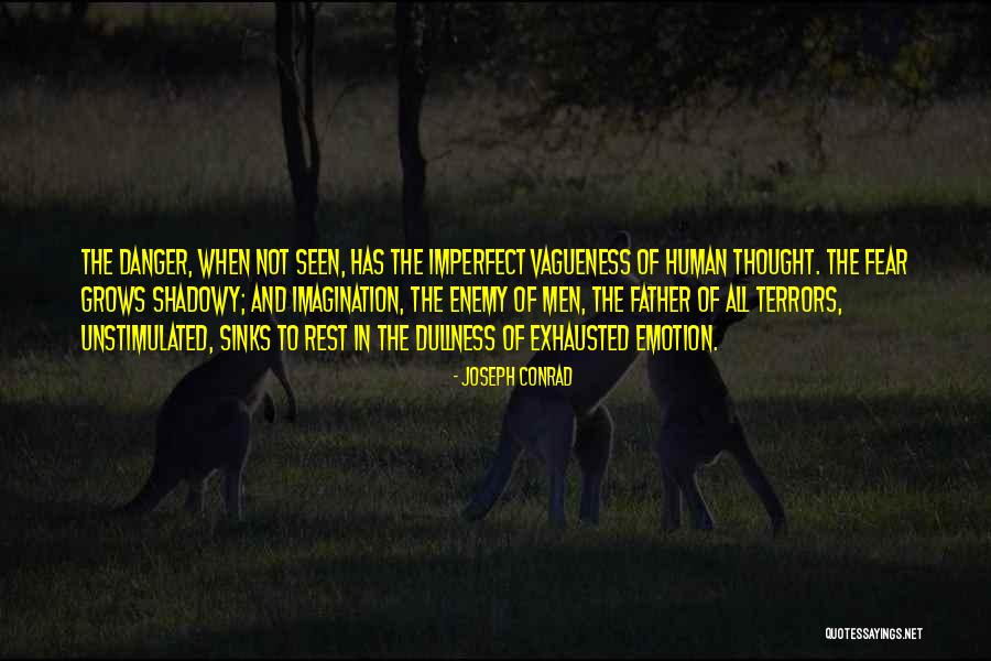 Vendini Member Quotes By Joseph Conrad Vendini Member Quotes By Joseph Conrad
