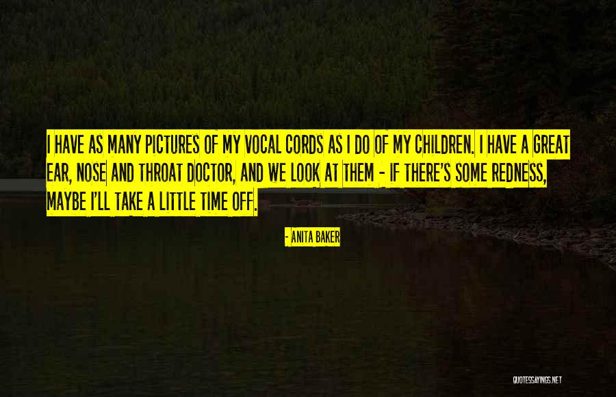 Vendini Quotes By Anita Baker Vendini Quotes By Anita Baker