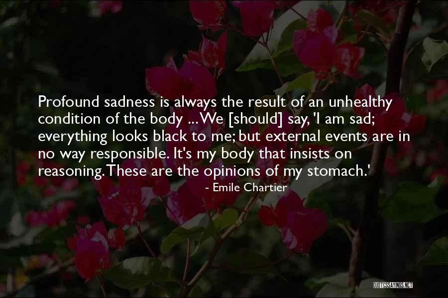 Venditoris Italian Quotes By Emile Chartier Venditoris Italian Quotes By Emile Chartier