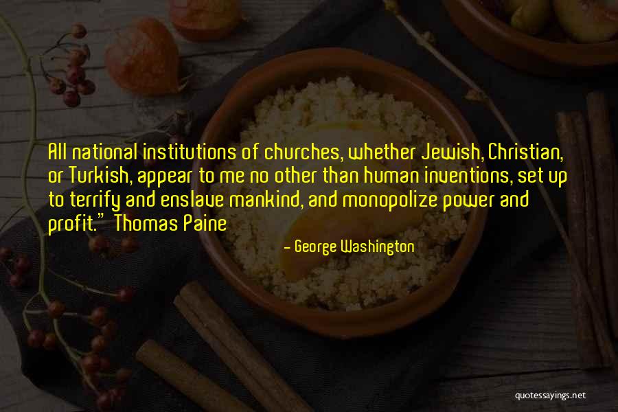Venditti Canzoni Quotes By George Washington Venditti Canzoni Quotes By George Washington