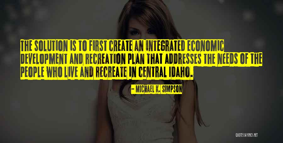 Venditti Studio Quotes By Michael K. Simpson Venditti Studio Quotes By Michael K. Simpson