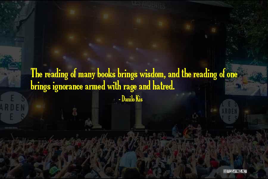 Venditto Nassau Quotes By Danilo Kis Venditto Nassau Quotes By Danilo Kis