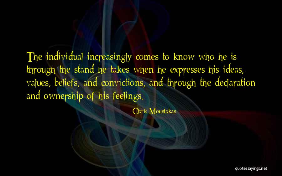 Vendorlator Quotes By Clark Moustakas Vendorlator Quotes By Clark Moustakas