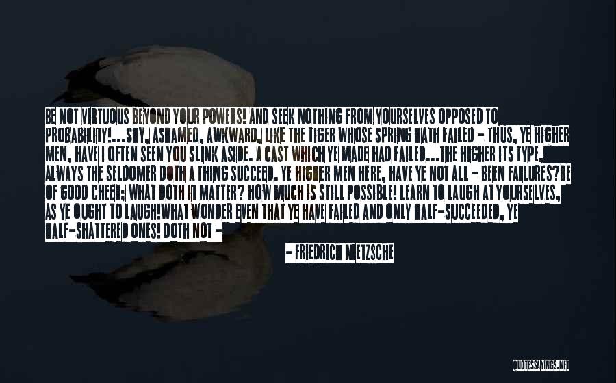 Vendra In English Quotes By Friedrich Nietzsche Vendra In English Quotes By Friedrich Nietzsche