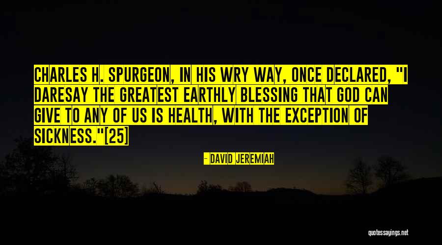 Vendramelli Quotes By David Jeremiah Vendramelli Quotes By David Jeremiah