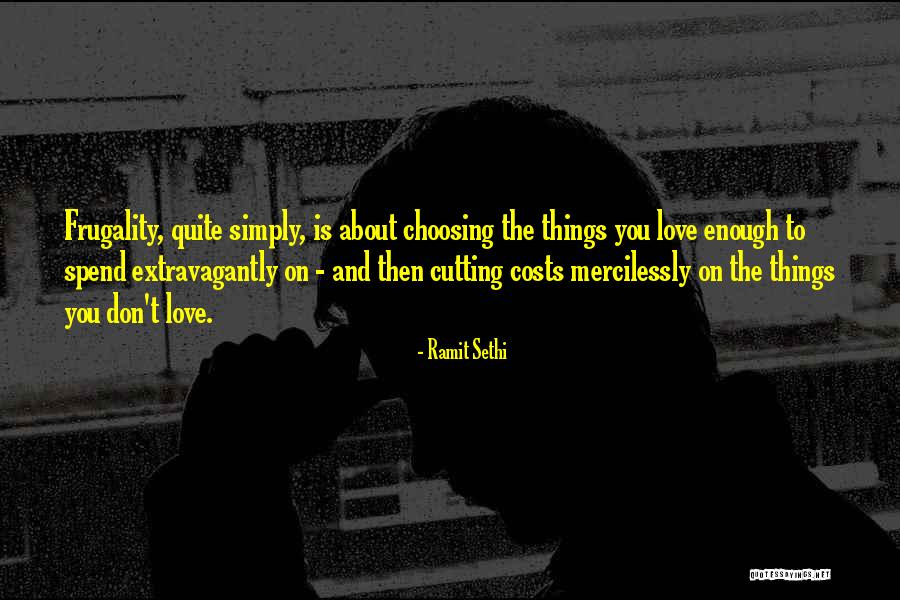 Vendramelli Quotes By Ramit Sethi Vendramelli Quotes By Ramit Sethi