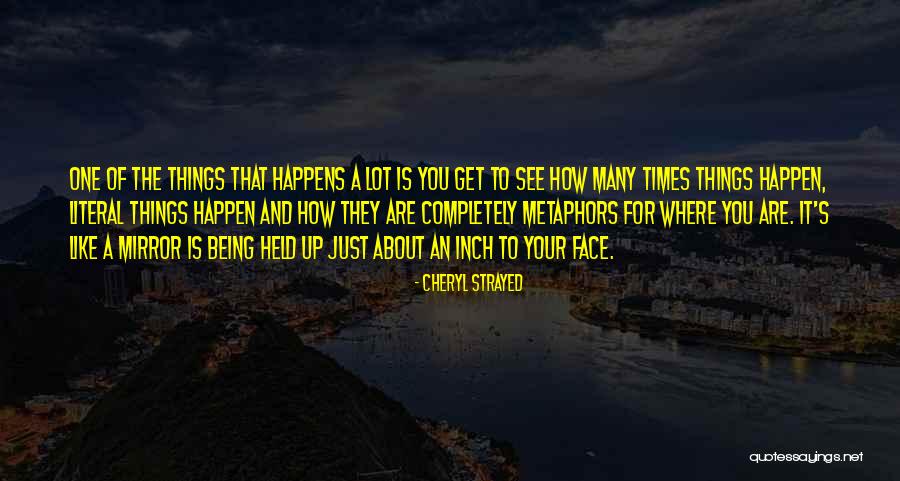 Vendramini Beach Quotes By Cheryl Strayed Vendramini Beach Quotes By Cheryl Strayed