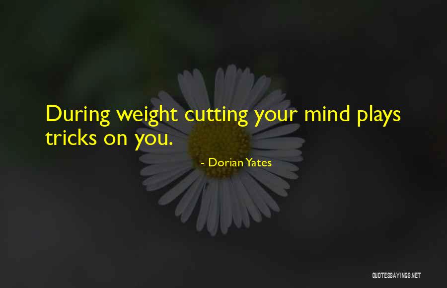 Vendramini Beach Quotes By Dorian Yates Vendramini Beach Quotes By Dorian Yates