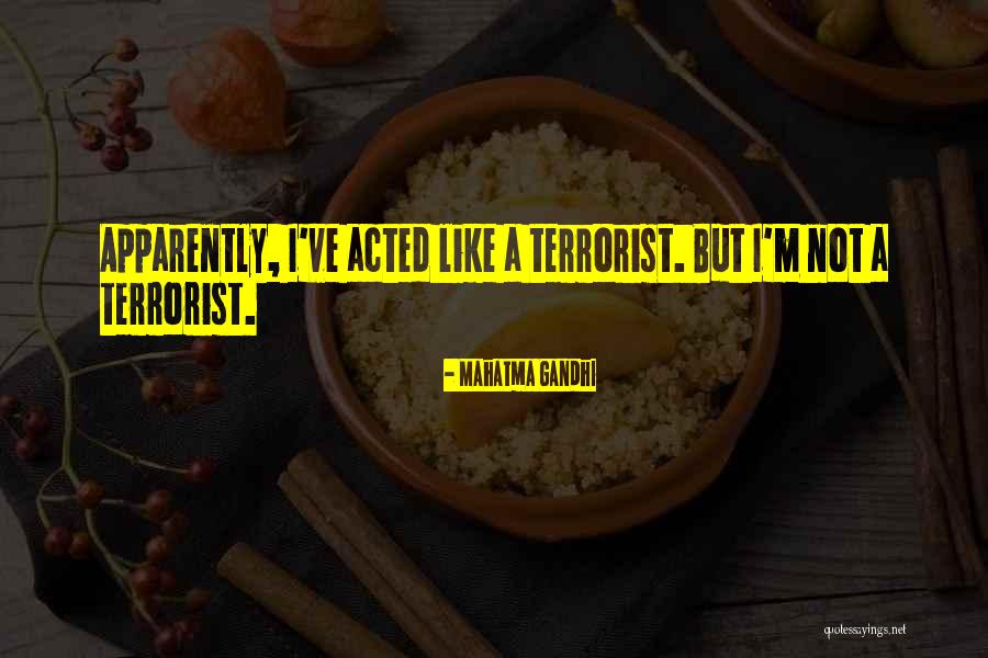 Vendramini Boots Quotes By Mahatma Gandhi Vendramini Boots Quotes By Mahatma Gandhi