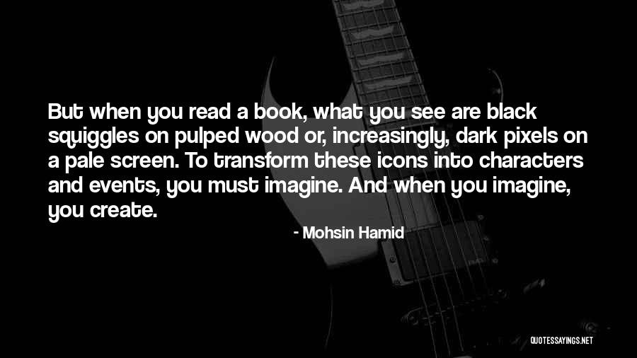 Vendramini Boots Quotes By Mohsin Hamid Vendramini Boots Quotes By Mohsin Hamid
