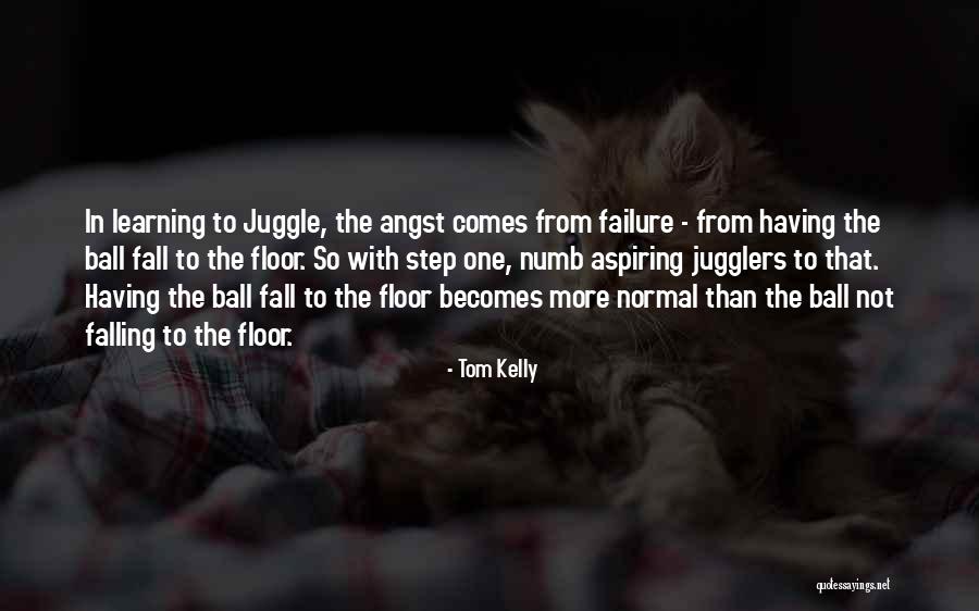 Vendran Ambres Quotes By Tom Kelly Vendran Ambres Quotes By Tom Kelly