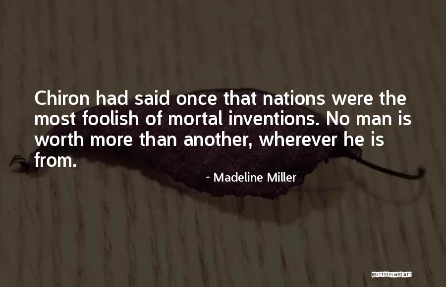 Vendre Louer Quotes By Madeline Miller Vendre Louer Quotes By Madeline Miller
