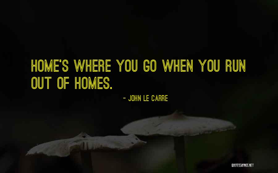Vendredi Quotes By John Le Carre Vendredi Quotes By John Le Carre