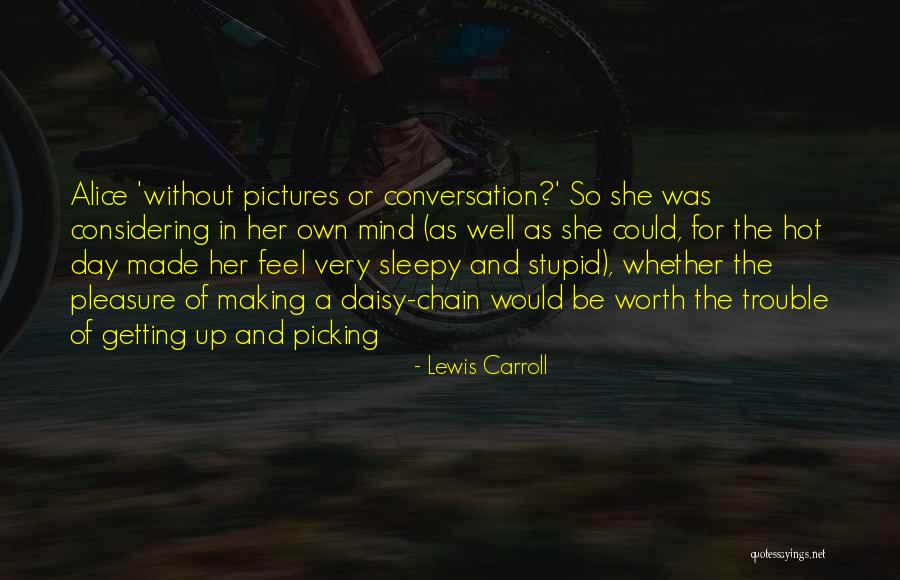 Vendsyssel Quotes By Lewis Carroll Vendsyssel Quotes By Lewis Carroll