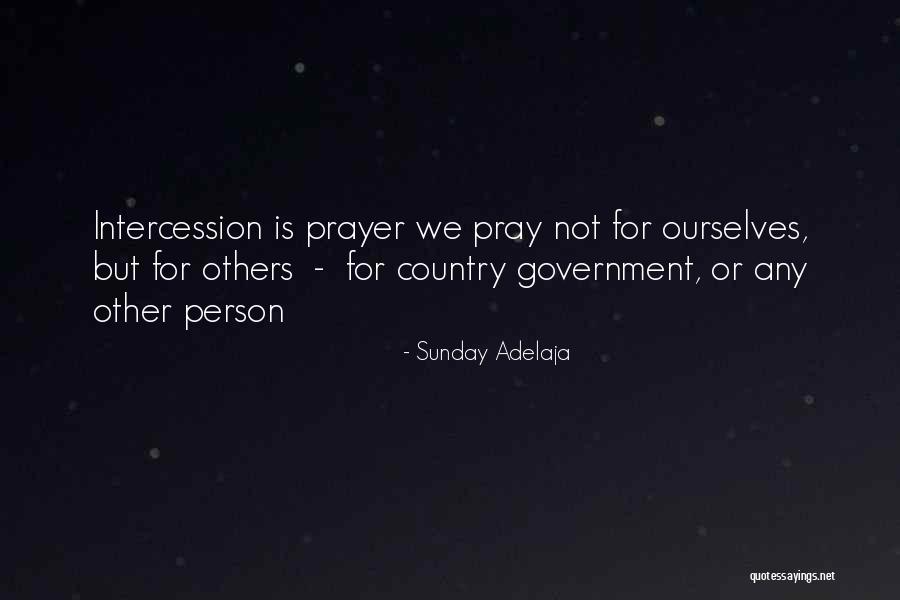 Vendsyssel Quotes By Sunday Adelaja Vendsyssel Quotes By Sunday Adelaja