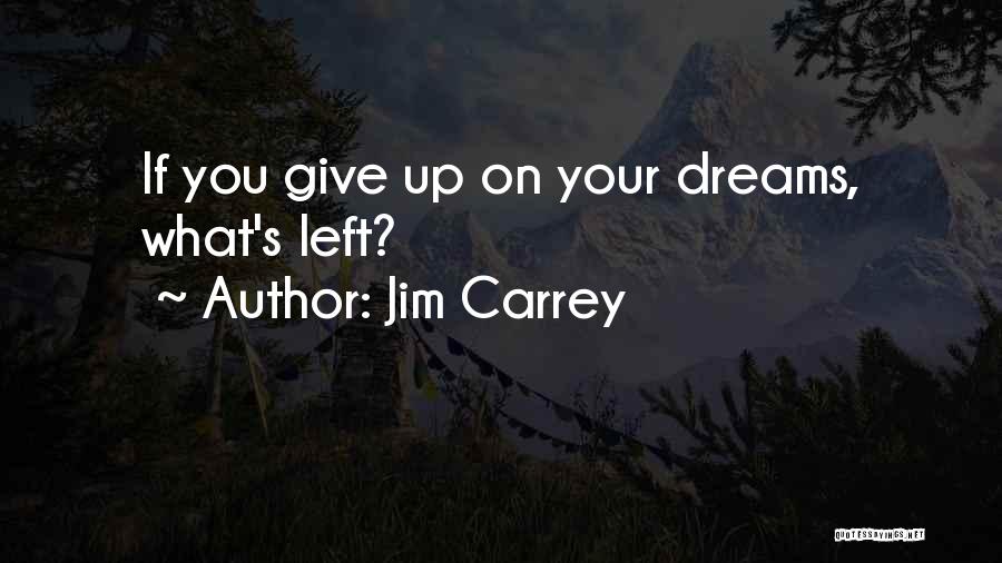 Vendu Tra Quotes By Jim Carrey