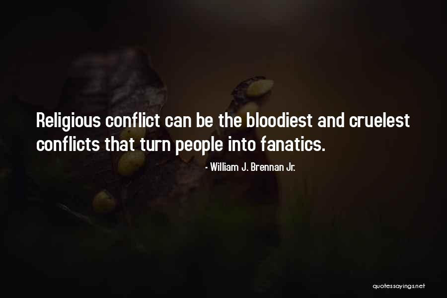 Vendula Purses Quotes By William J. Brennan Jr. Vendula Purses Quotes By William J. Brennan Jr.