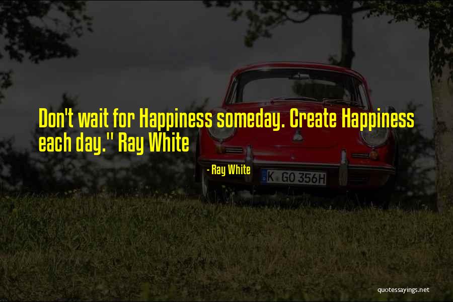 Vendula Svobodova Quotes By Ray White Vendula Svobodova Quotes By Ray White