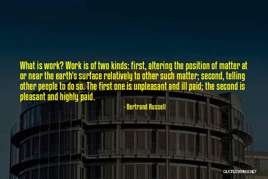 Venduto In English Quotes By Bertrand Russell Venduto In English Quotes By Bertrand Russell