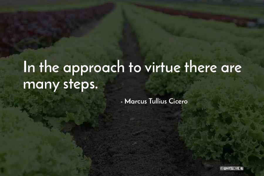 Venduto Quotes By Marcus Tullius Cicero