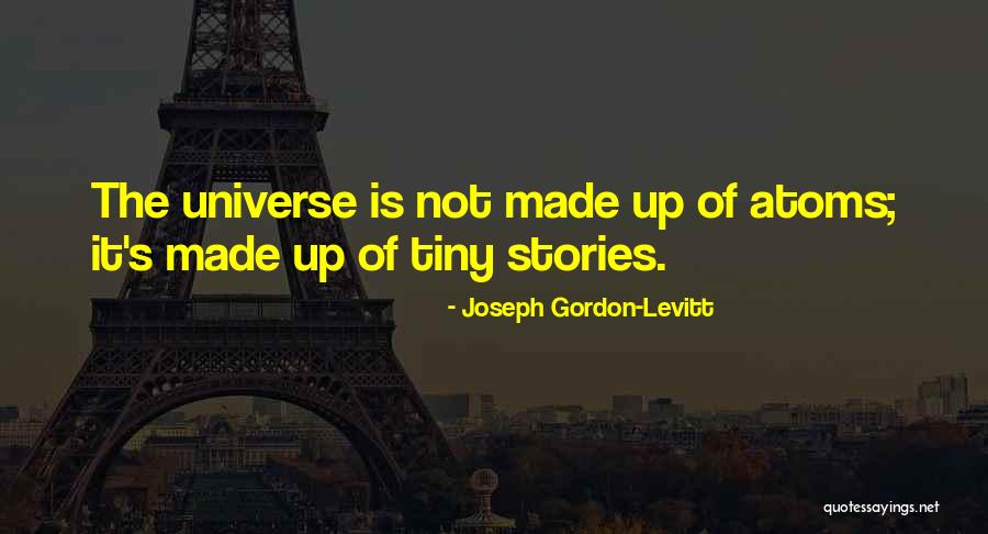Venduto Translation Quotes By Joseph Gordon-Levitt Venduto Translation Quotes By Joseph Gordon-Levitt