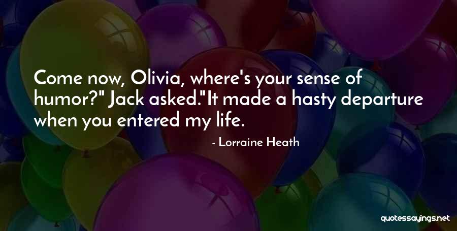 Veneai Quotes By Lorraine Heath Veneai Quotes By Lorraine Heath