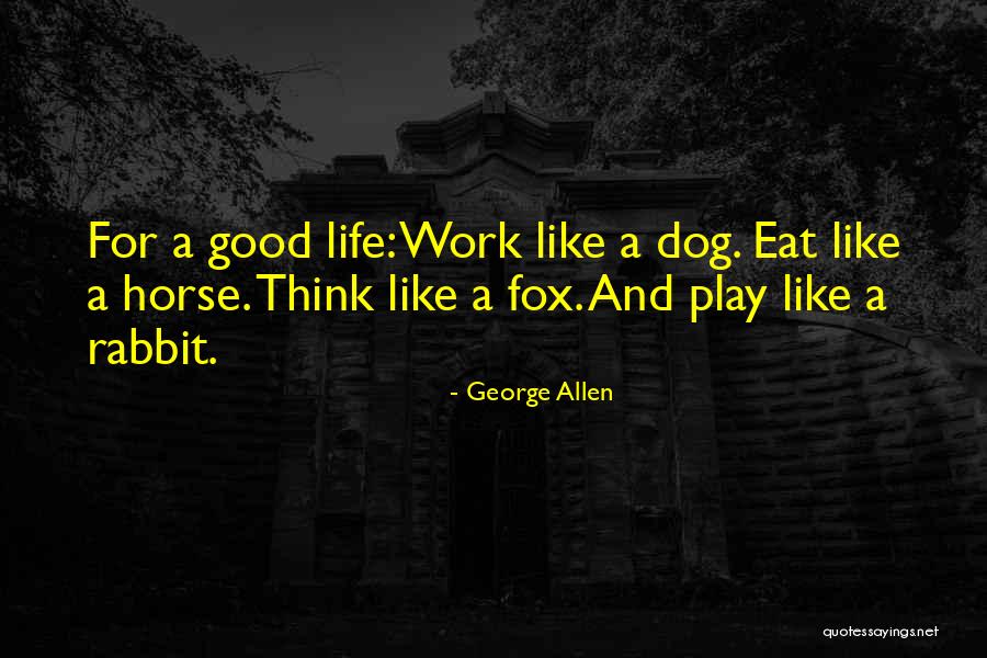 Veneauto Quotes By George Allen Veneauto Quotes By George Allen