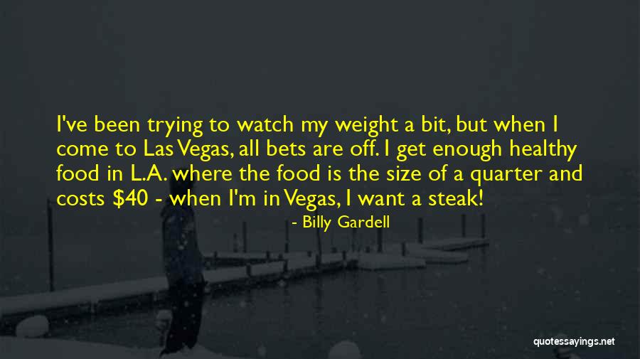Venecia Italian Quotes By Billy Gardell Venecia Italian Quotes By Billy Gardell