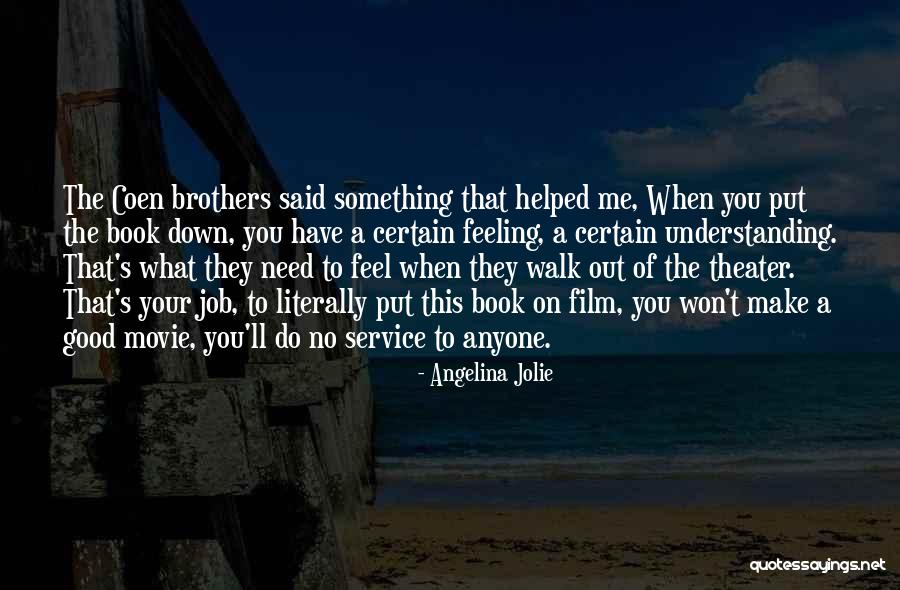Veneciano En Quotes By Angelina Jolie Veneciano En Quotes By Angelina Jolie