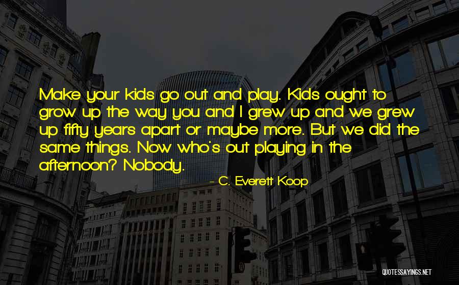Veneciano Significado Quotes By C. Everett Koop Veneciano Significado Quotes By C. Everett Koop