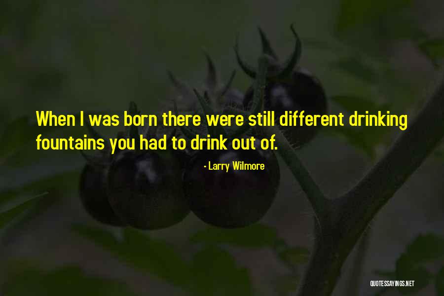 Venedig Hochwasser Quotes By Larry Wilmore Venedig Hochwasser Quotes By Larry Wilmore
