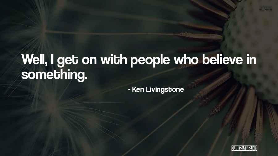 Venedig Parken Quotes By Ken Livingstone Venedig Parken Quotes By Ken Livingstone