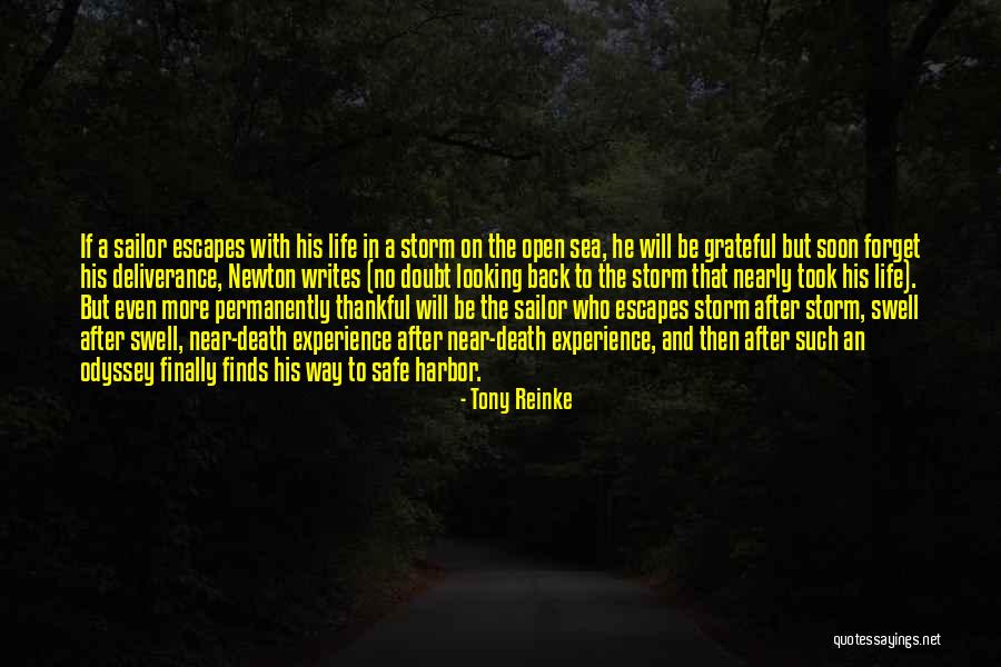 Venedig Parken Quotes By Tony Reinke Venedig Parken Quotes By Tony Reinke