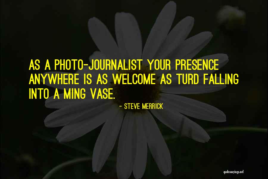 Veneen Pesu Quotes By Steve Merrick Veneen Pesu Quotes By Steve Merrick