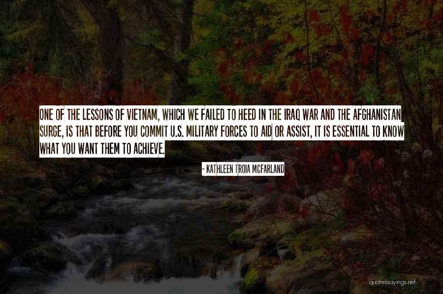Venefica Vex Quotes By Kathleen Troia McFarland Venefica Vex Quotes By Kathleen Troia McFarland