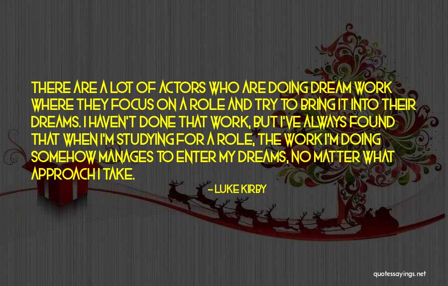 Venefica Vex Quotes By Luke Kirby Venefica Vex Quotes By Luke Kirby