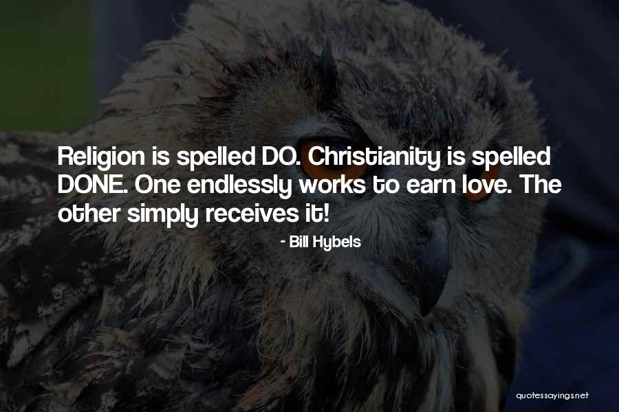 Venegoni Paolo Quotes By Bill Hybels Venegoni Paolo Quotes By Bill Hybels