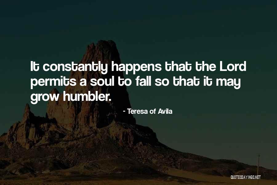 Venegoni Paolo Quotes By Teresa Of Avila Venegoni Paolo Quotes By Teresa Of Avila